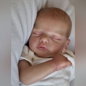 Beautifully painter with love reborn